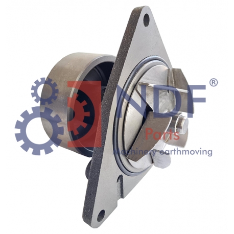 NDF-WP/KOM-011