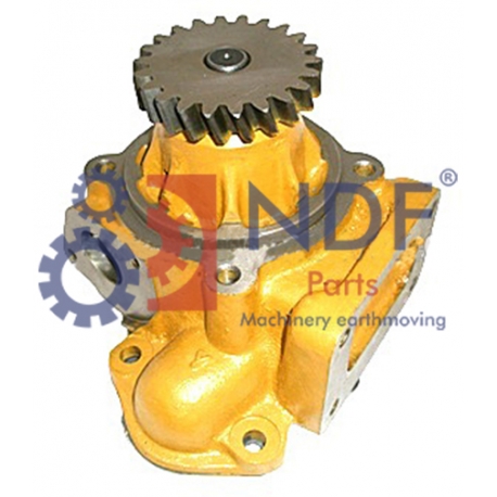 NDF-WP/KOM-033