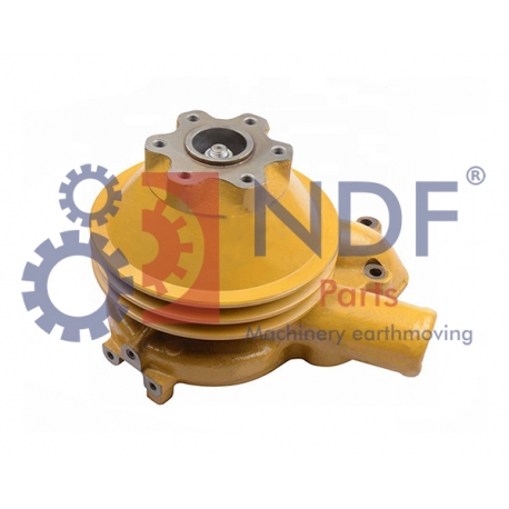 NDF-WP/KOM-036