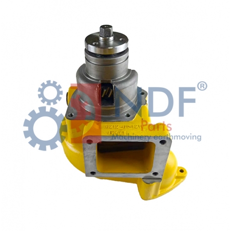 NDF-WP/KOM-060