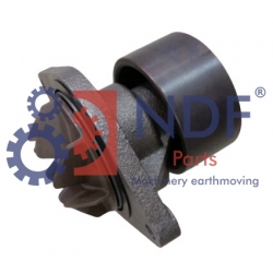 NDF-WP/KOM-008
