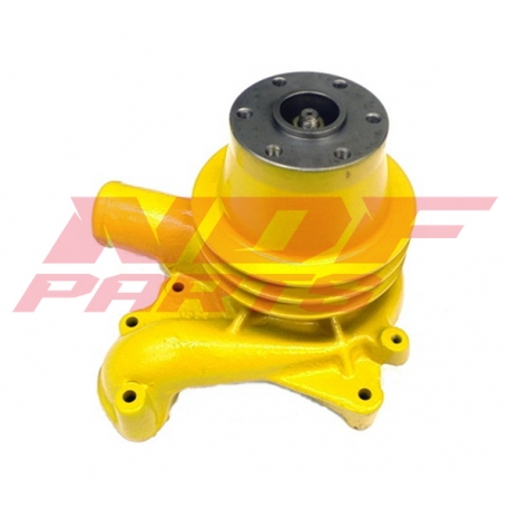 NDF-WP/KOM-037