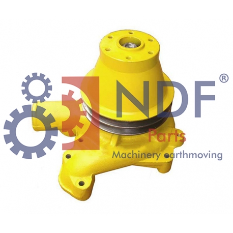 NDF-WP/KOM-044