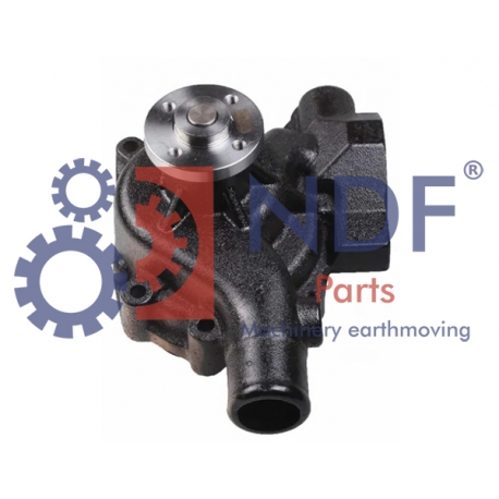 NDF-WP/KOM-014