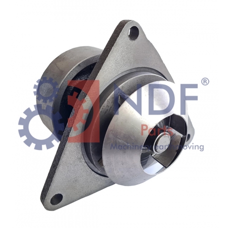 NDF-WP/KOM-012