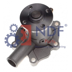 NDF-WP/KUB-009