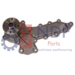 NDF-WP/KUB-004