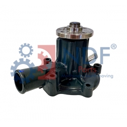 NDF-WP/KUB-018