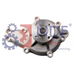 NDF-WP/KUB-016