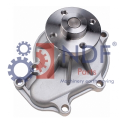 NDF-WP/KUB-012