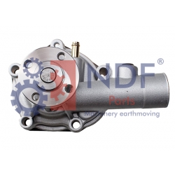 NDF-WP/CAT-019