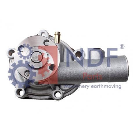 NDF-WP/CAT-019
