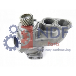 NDF-WP/VOL-011