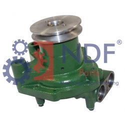 NDF-WP/VOL-013