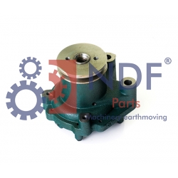 NDF-WP/VOL-016