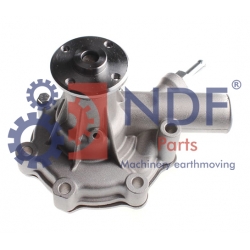 NDF-WP/VOL-004