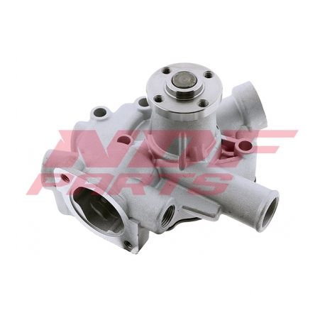 NDF-WP/YAN-018