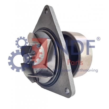 NDF-WP/CUM-004
