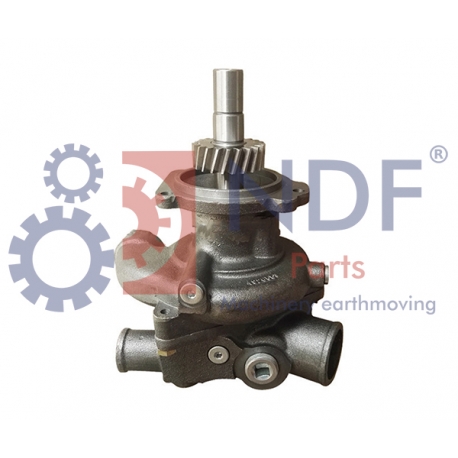 NDF-WP/CNH-038