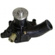 NDF-WP/ISU-022