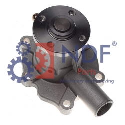 NDF-WP/KUB-008