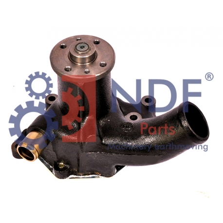 NDF-WP/CNH-029
