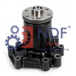 NDF-WP/HIT-007
