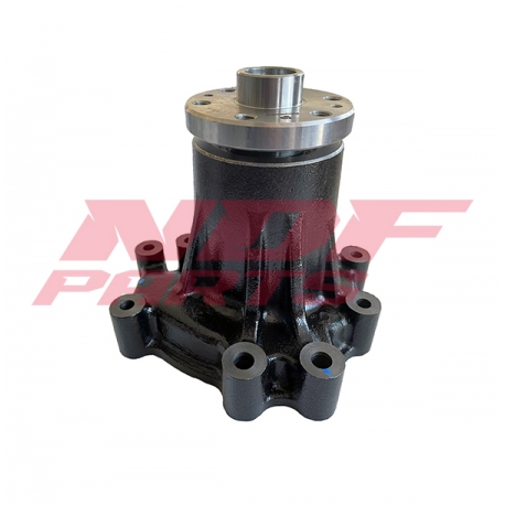 NDF-WP/ISU-013