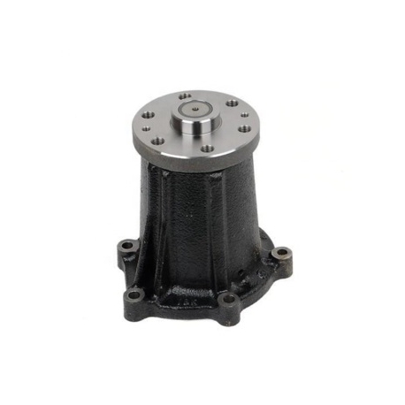 NDF-WP/ISU-014