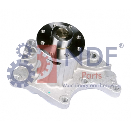 NDF-WP/DOO-003