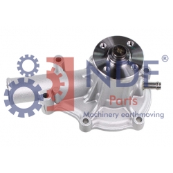 NDF-WP/KUB-006