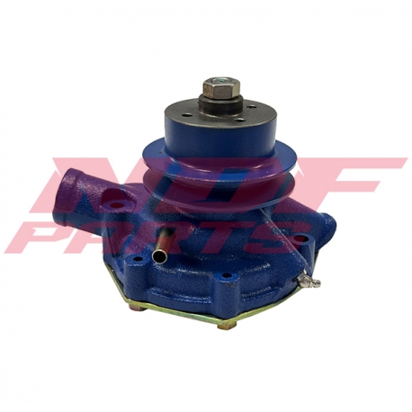 NDF-WP/MIT-012