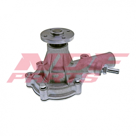 NDF-WP/MIT-001
