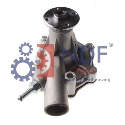 NDF-WP/MIT-002