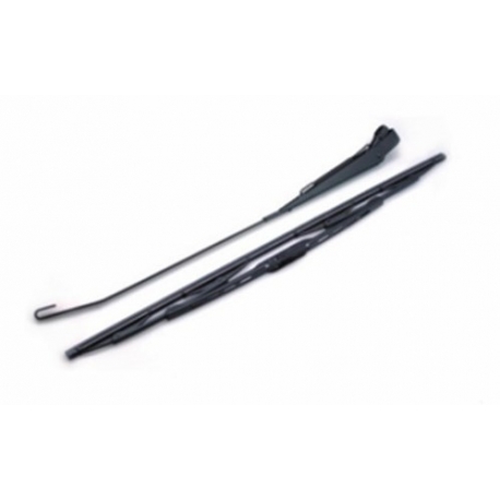 WIPER BLADE ASSY (AFM) MOD HITACHI ZX330-3 OEM PART No
