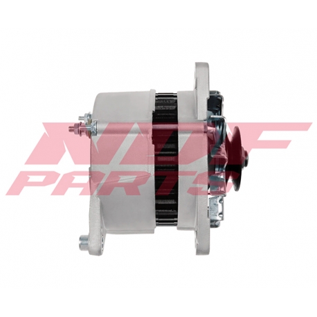 NDF-AL25108A