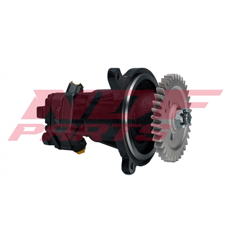 NDF-FP133