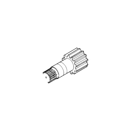 NDF-0434801