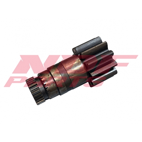 NDF-RD411-17130/J
