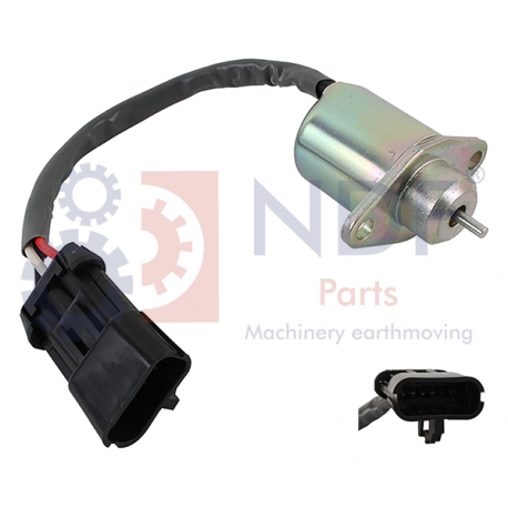 NDF180A-12V-sea