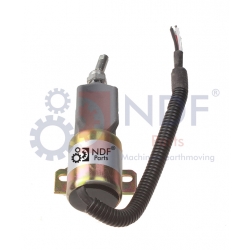 NDF042B-12V-sea