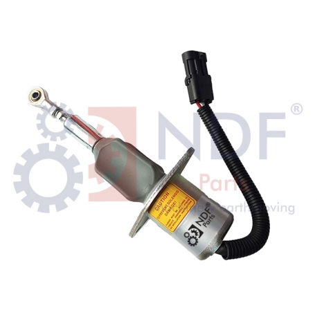 NDF028-24V-sea
