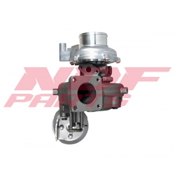 NDF-TC017/ISU/T