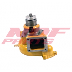 NDF-WP/KOM-032
