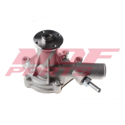 NDF-WP/VOL-003