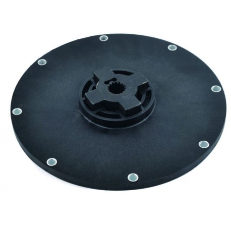 NDF-37C-01-12240/ASSY