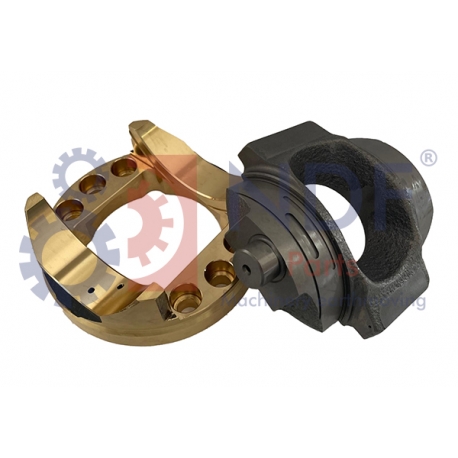 NDF-708-3M-04161/J-sea