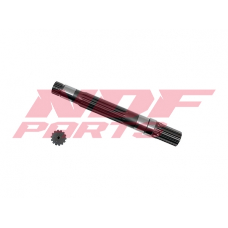 NDF-K3V112DTD/DS-F-14T/J