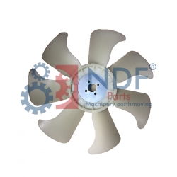 NDF-FAN110