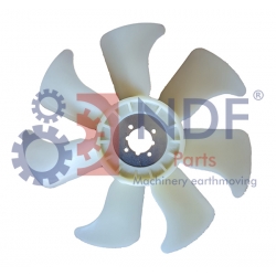NDF-FAN102